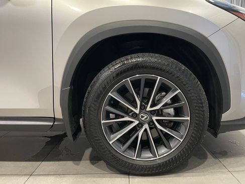 Used 2024 Lexus NX 250 AWD w/ Cold Area Package image 10