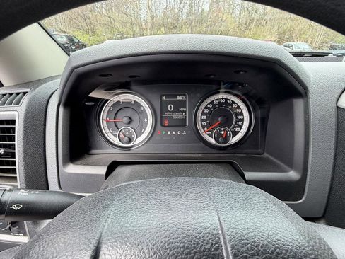 Used 2018 RAM 1500 Express w/ Express Value Package image 11