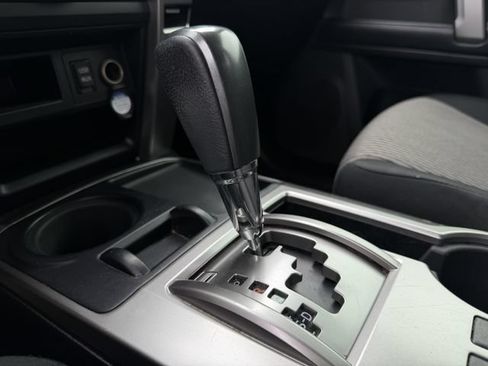 Used 2019 Toyota 4Runner SR5 RWD image 19