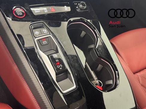 New 2026 Audi S5 Premium Plus AWD/4WD image 30