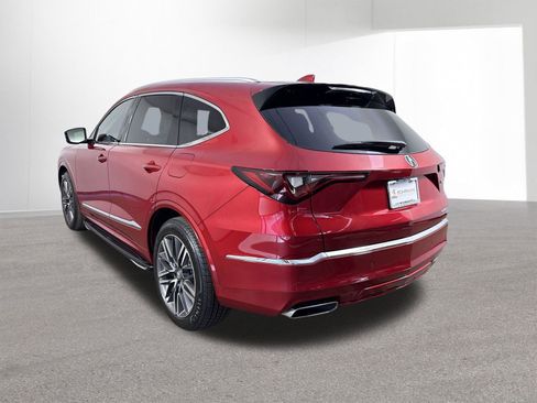 Used 2025 Acura MDX SH-AWD w/ Advance Package image 31