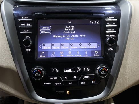 Used 2023 Nissan Murano SL image 24