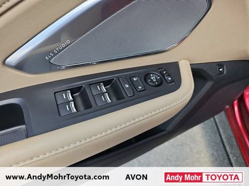 Used 2019 Acura RDX AWD w/ Technology Package image 12