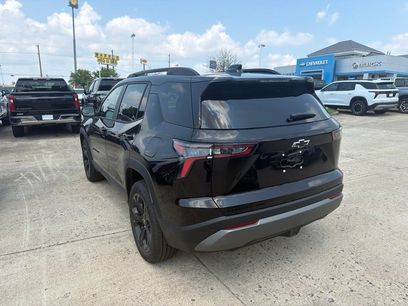 New 2027 Chevrolet Equinox LT w/ Midnight Edition