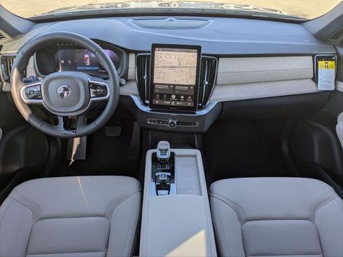 New 2026 Volvo XC90 B5 Plus w/ Protection Package image 11