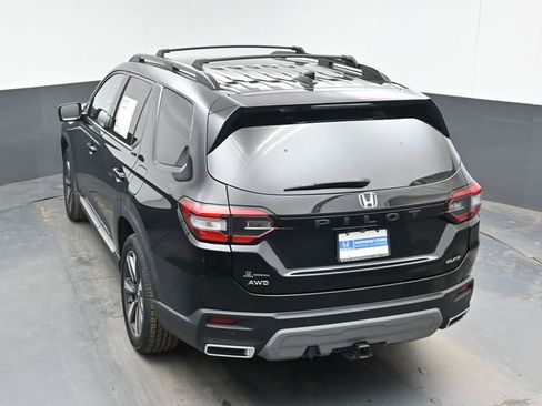 Used 2023 Honda Pilot Elite image 39