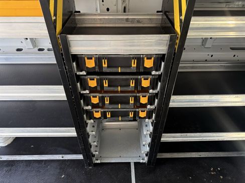 Used 2021 RAM ProMaster 2500 image 22