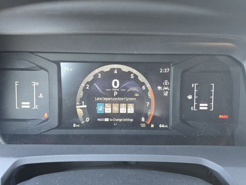 New 2026 Toyota Tacoma SR5 RWD image 18