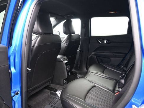 New 2026 Jeep Compass Latitude AWD/4WD image 27