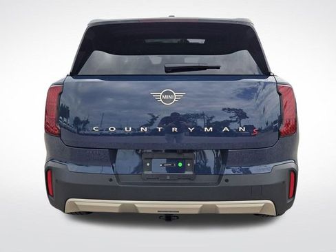 Used 2025 MINI Cooper Countryman S w/ Comfort Package Max AWD/4WD image 8