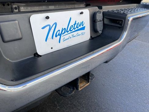 Used 2021 RAM 3500 Tradesman image 25