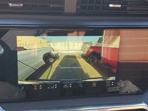New 2026 GMC Sierra 2500 Denali Ultimate w/ Max Trailering Package AWD/4WD image 23