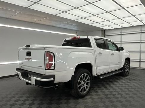 Used 2018 GMC Canyon Denali image 21