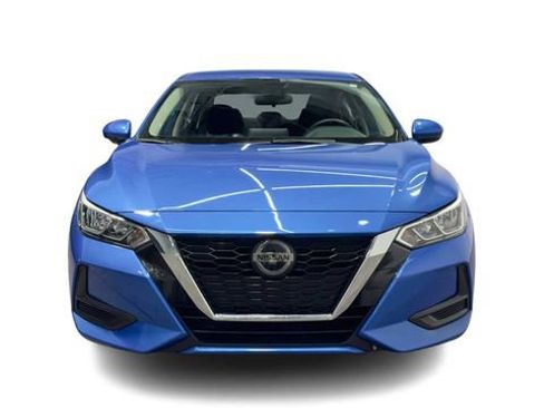Used 2023 Nissan Sentra SV FWD image 6