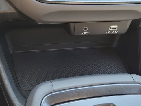 New 2026 Subaru Crosstrek 2.5i AWD/4WD image 11