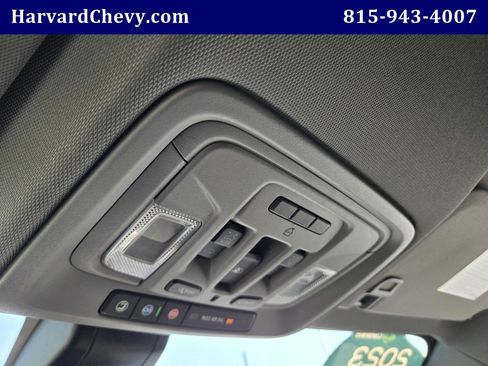 Certified 2023 GMC Sierra 2500 Denali AWD/4WD image 15