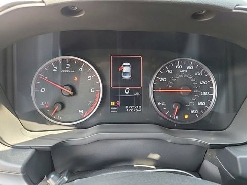 Used 2024 Subaru WRX Premium AWD/4WD image 9