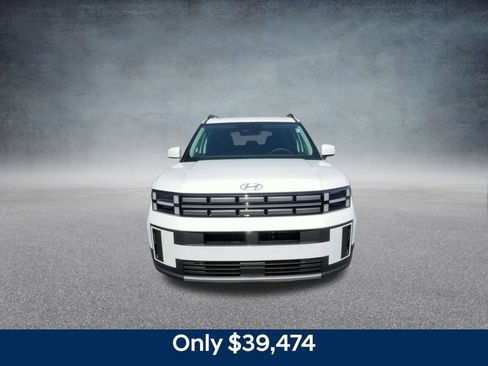 New 2026 Hyundai Santa Fe SEL image 5