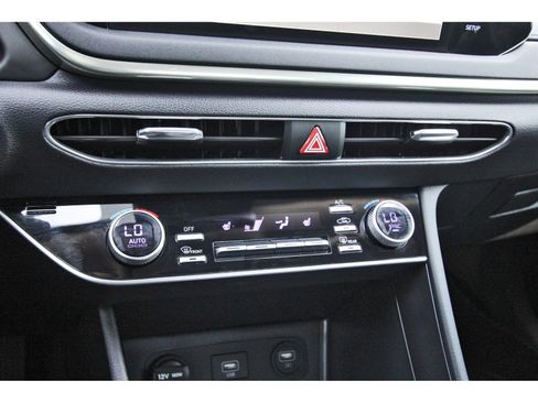 Certified 2023 Hyundai Sonata SEL w/ Preferred Accessory Package FWD image 27