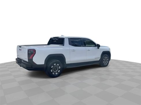New 2026 GMC Sierra EV Elevation image 8