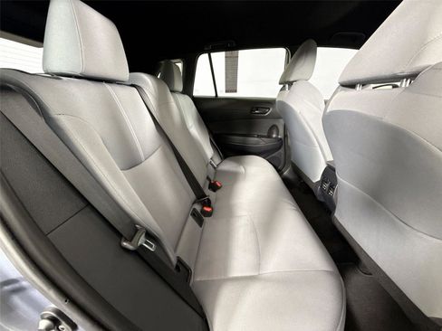 Used 2025 Toyota Corolla Cross AWD Hybrid image 49