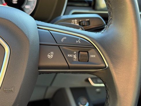 Used 2025 Audi A5 2.0T Premium Plus w/ Convenience Plus Package image 18