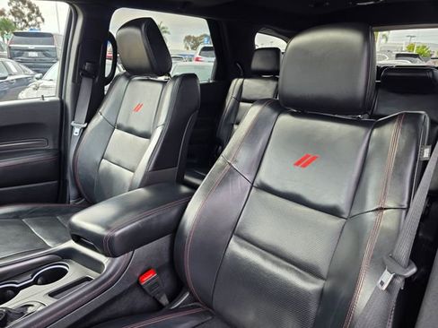 Used 2023 Dodge Durango GT image 17