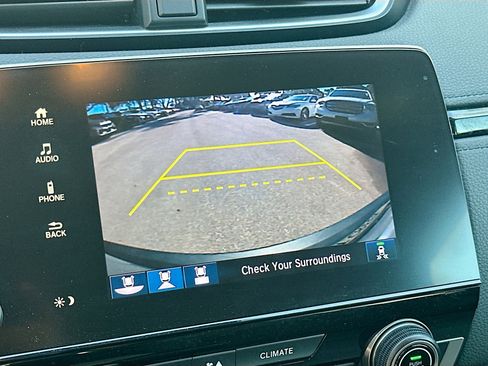 Used 2020 Honda CR-V EX-L image 14