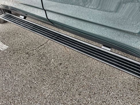 New 2026 GMC Yukon XL AT4 Ultimate AWD/4WD image 13