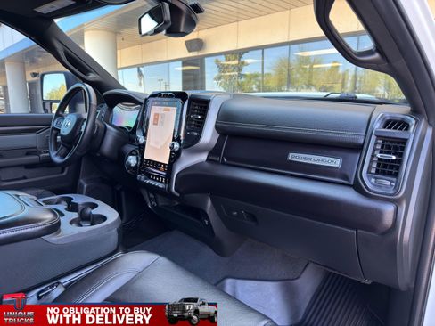 Used 2023 RAM 2500 Power Wagon w/ Level 1 Equipment Group image 27