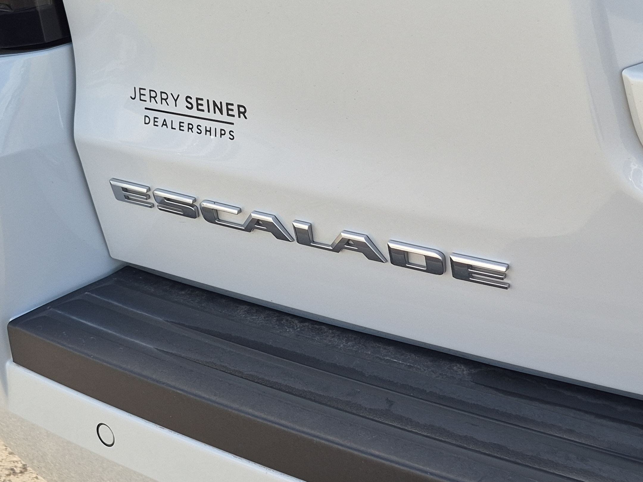 Used 2019 Cadillac Escalade ESV Premium Luxury AWD/4WD image 26