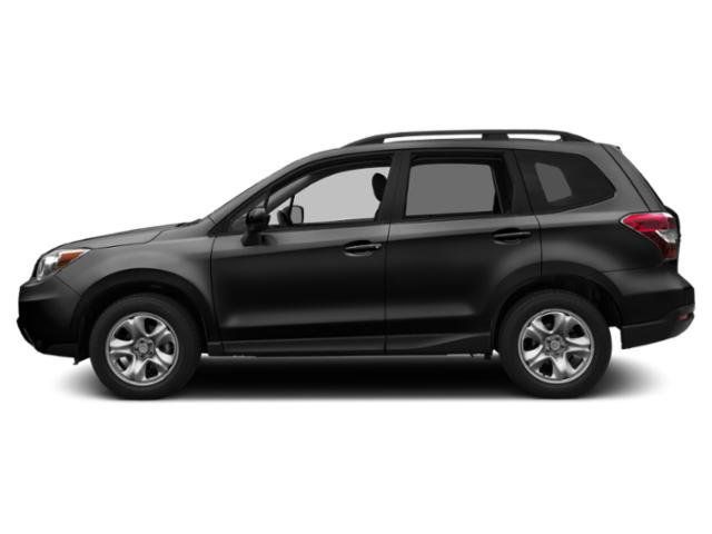 Used 2015 Subaru Forester 2.5i w/ Alloy Wheel Package AWD/4WD image 3