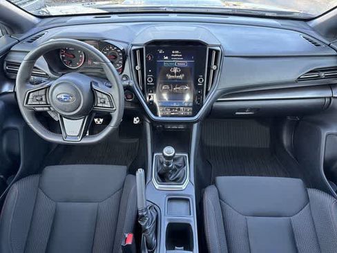 Used 2024 Subaru WRX Premium AWD/4WD image 13