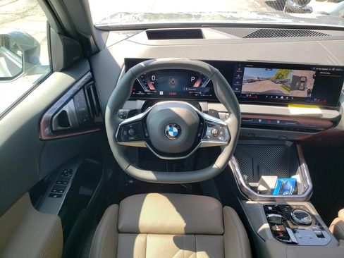 New 2026 BMW X3 xDrive30i w/ Premium Package AWD/4WD image 9