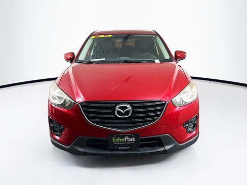 Used 2016 MAZDA CX-5 Touring AWD/4WD image 2