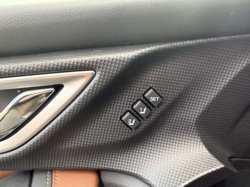 Certified 2023 Subaru Forester Touring image 15