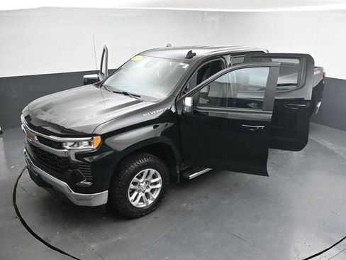 Used 2023 Chevrolet Silverado 1500 LT image 36