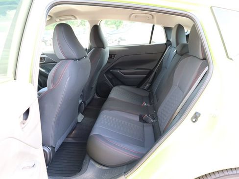 Certified 2026 Subaru Impreza 2.0i Sport AWD/4WD image 20