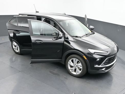 Used 2025 Buick Encore GX Preferred image 62