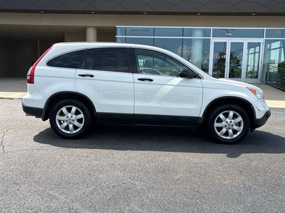 Used 2009 Honda CR-V EX