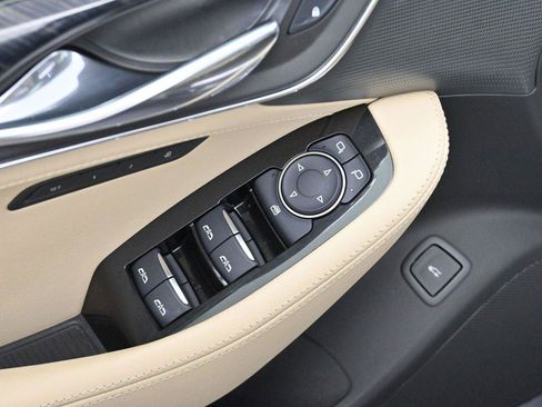 Certified 2025 Cadillac CT5 Premium Luxury w/ Sun And Sound Package RWD image 11