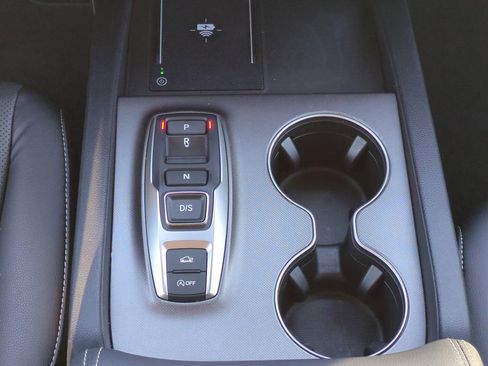 Used 2025 Honda Ridgeline RTL image 18