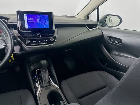 Certified 2024 Toyota Corolla LE FWD image 23