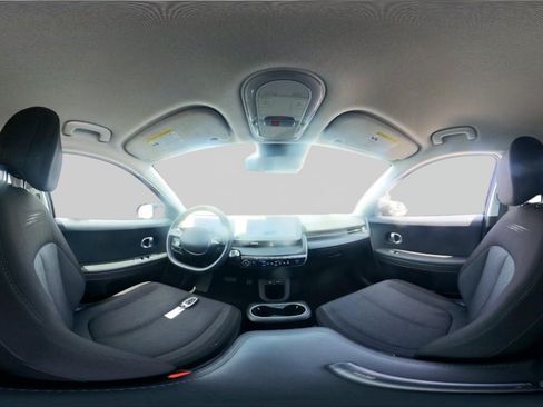 Used 2024 Hyundai Ioniq 5 SEL RWD image 35