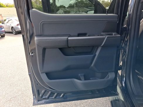 Used 2024 Ford F150 XLT w/ Mobile Office Package image 22