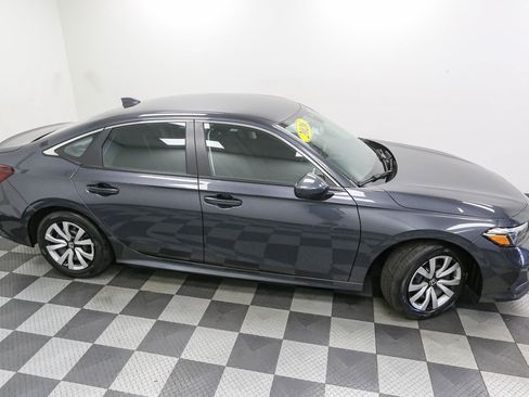 Used 2026 Honda Civic LX image 5