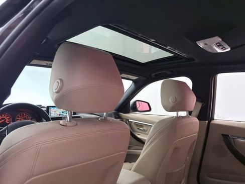 Used 2016 BMW 328i xDrive Sedan image 23