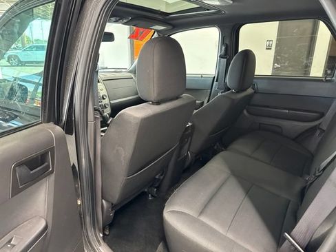 Used 2012 Ford Escape XLT FWD image 21