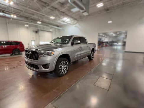 New 2026 RAM 1500 Tungsten image 4