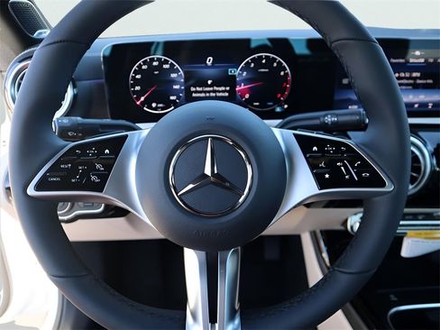 New 2026 Mercedes-Benz CLA 250 4MATIC image 20